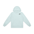 Futéon Basic 100% Cotton Hoodie