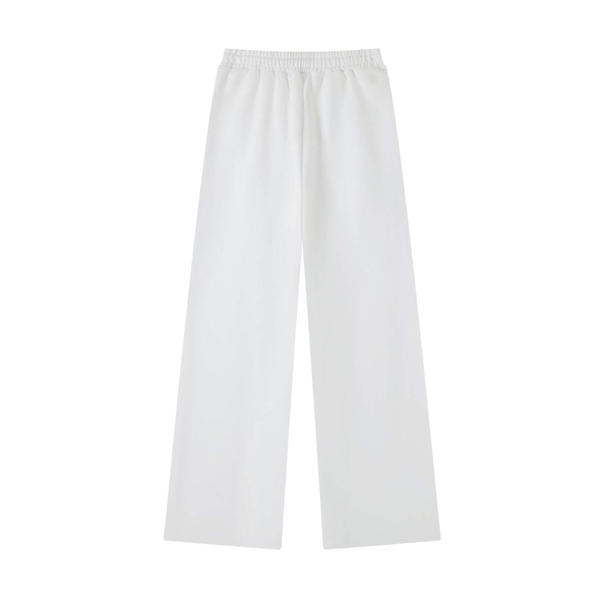 Futéon Draw-String Straight-Leg Sweatpants