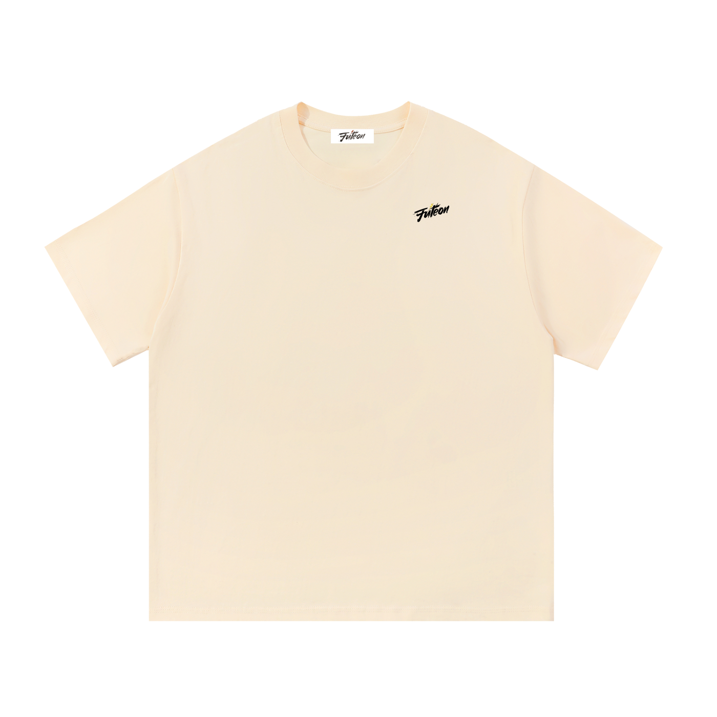 Futéon Essential Cotton T-Shirt