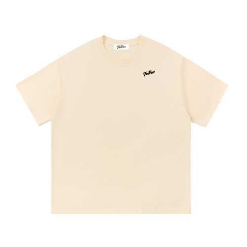 Futéon Essential Cotton T-Shirt