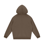 Futéon Streetwear Unisex Fleece Hoodie