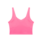 Futéon Women's V-Neck Yoga Sports Bra