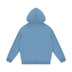 Futéon Streetwear Unisex Fleece Hoodie