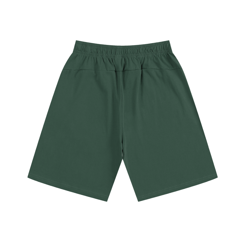 Futéon Essential Heavyweight Cotton Shorts