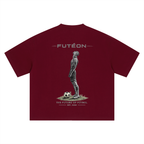 Futéon Boxy Oversized T-Shirt