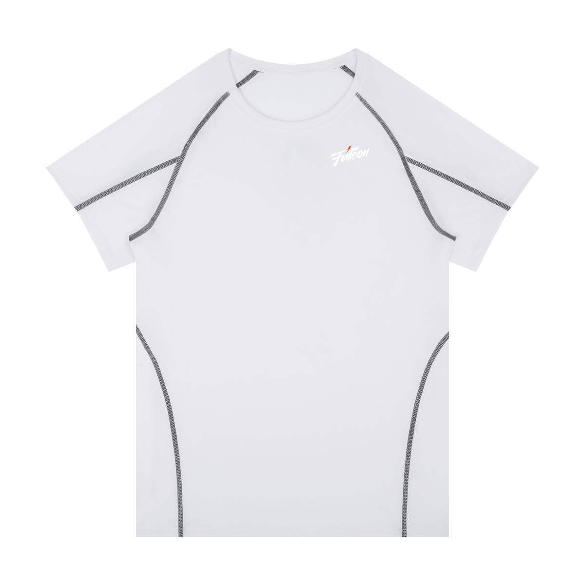 Futéon Performance Contrast Stitch T-Shirt