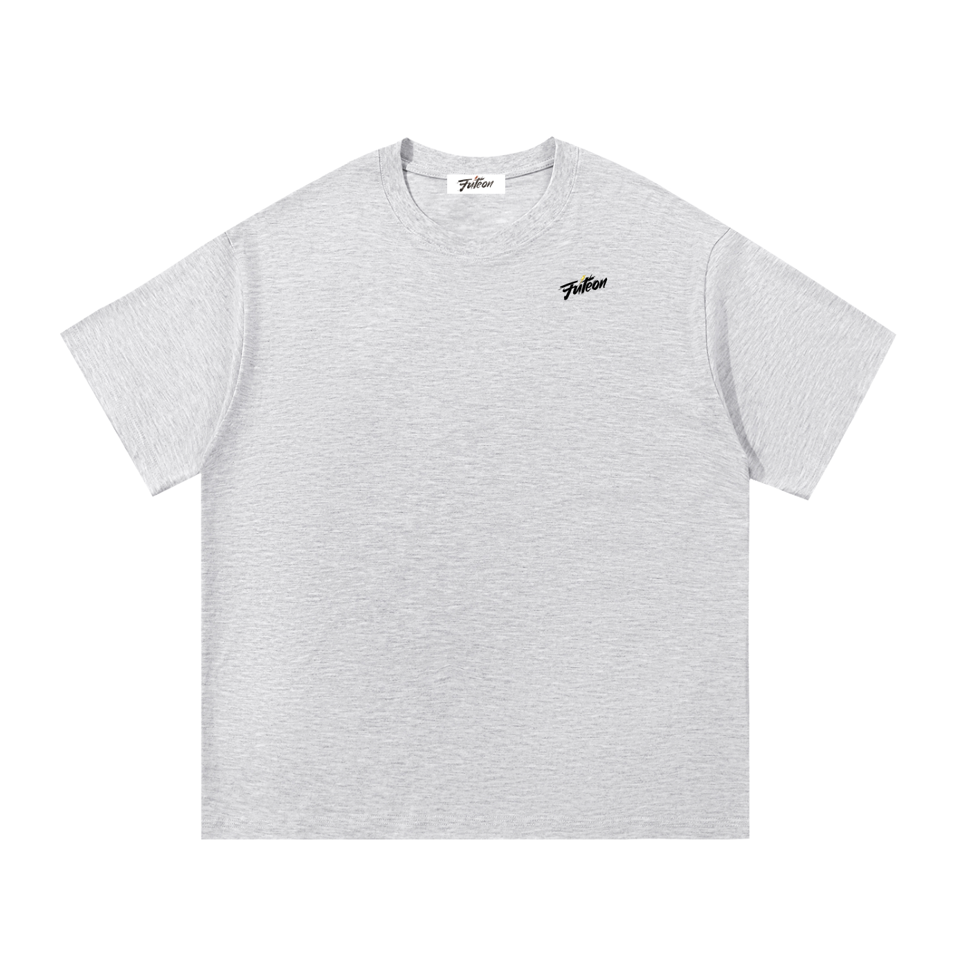 Futéon Essential Cotton T-Shirt