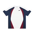 Futéon Raglan Color Block T-Shirt