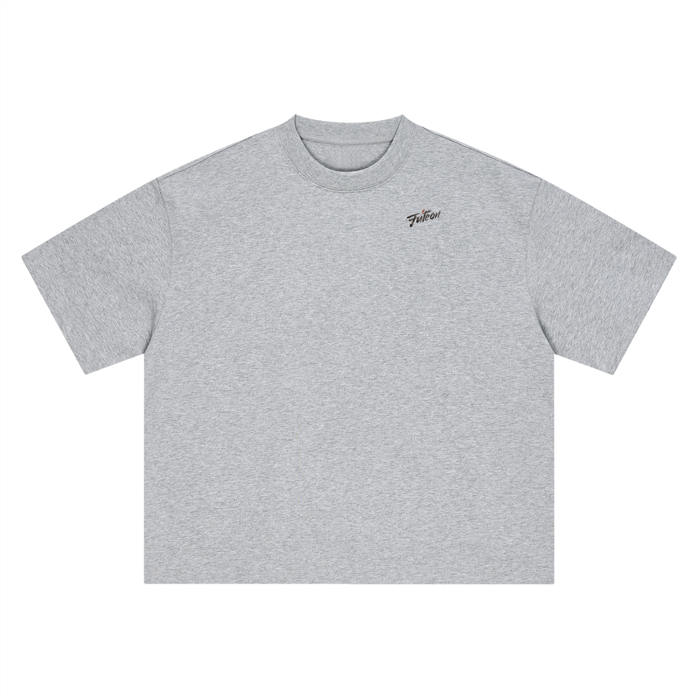 Futéon Boxy Oversized T-Shirt