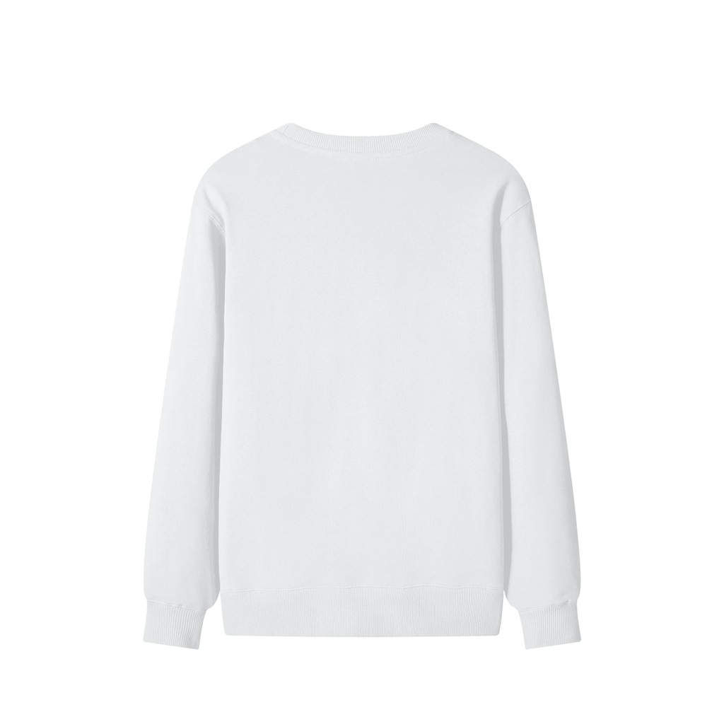 Futéon Classic Cotton Long Sleeve