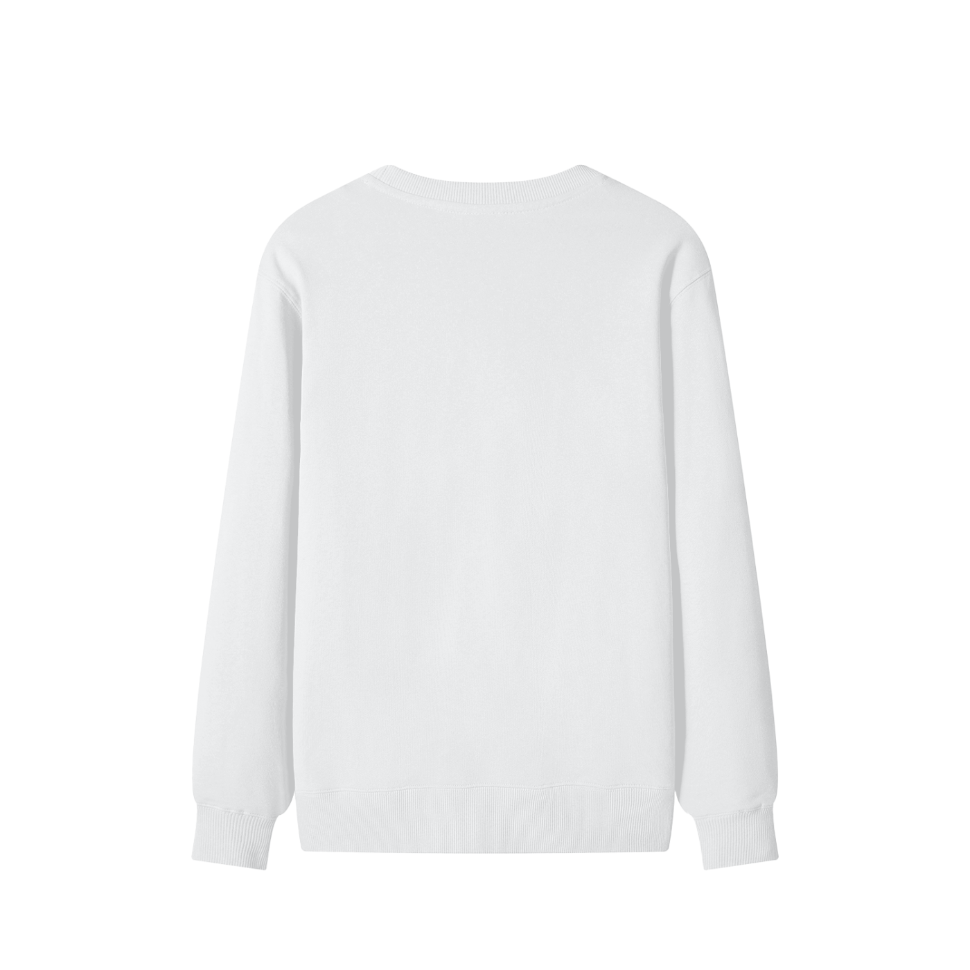 Futéon Classic Cotton Long Sleeve