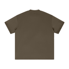 Futéon Heavyweight Earth Tone T-Shirt