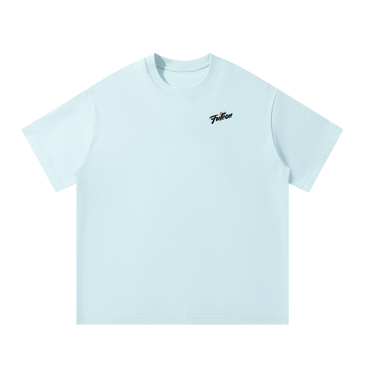 Futéon Unisex Oversized T-Shirt