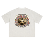 Futéon Boxy Oversized T-Shirt