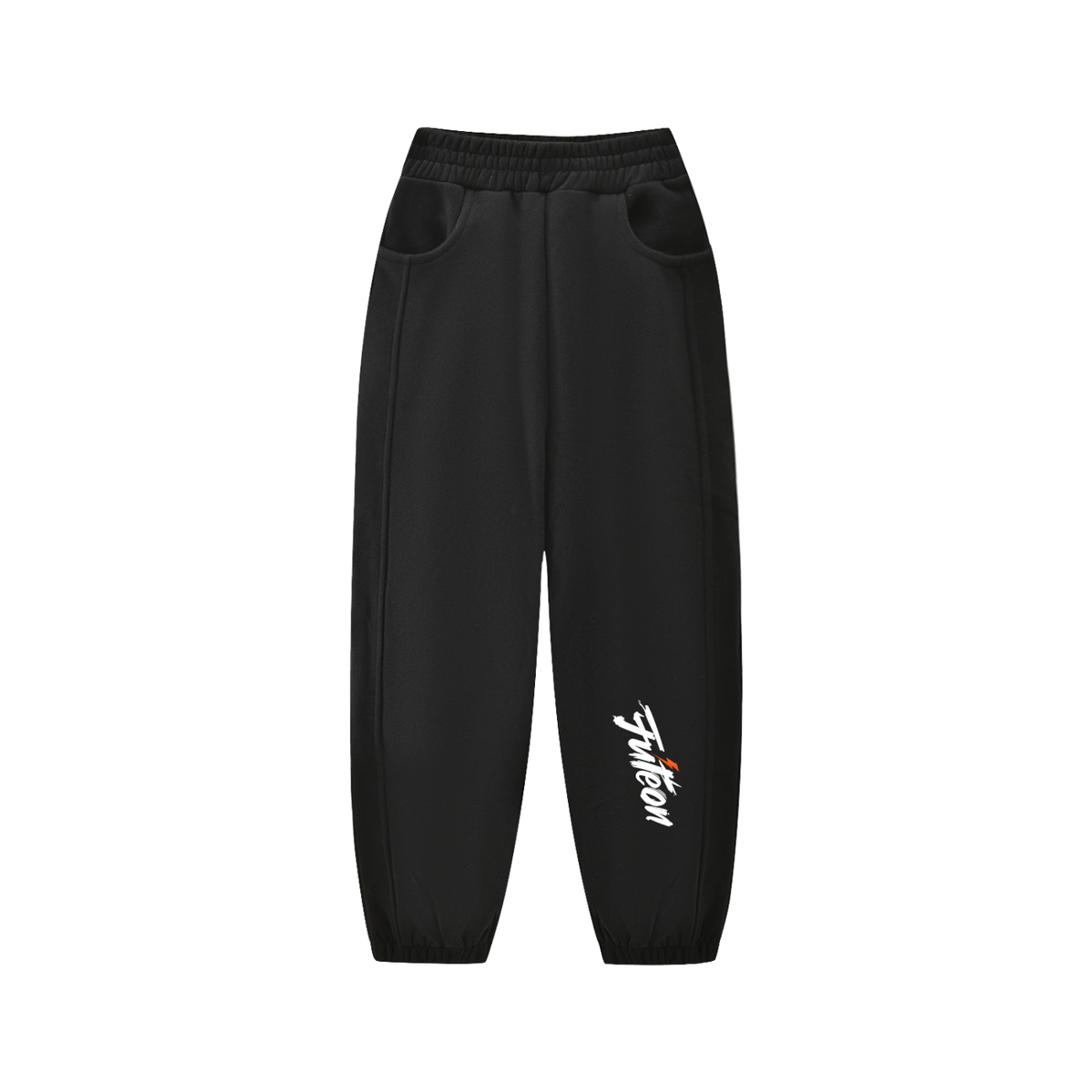 Futéon Essential Kids' Fleece Sweatpants