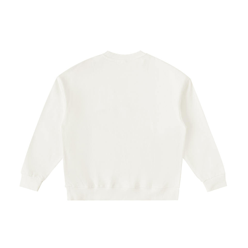 Futéon Fleece Kids' Crewneck Sweatshirt