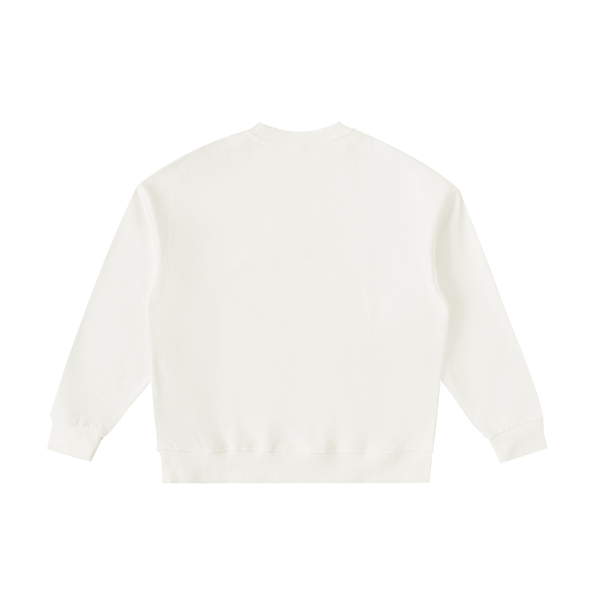 Futéon Fleece Kids' Crewneck Sweatshirt