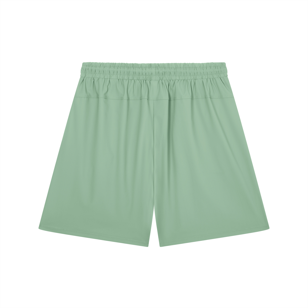 Futéon Men’s Drawstring Shorts