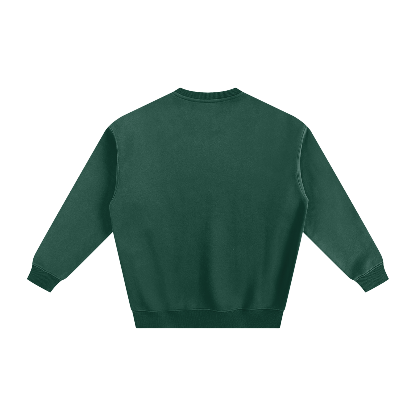 Futéon Fleeced Long Sleeve
