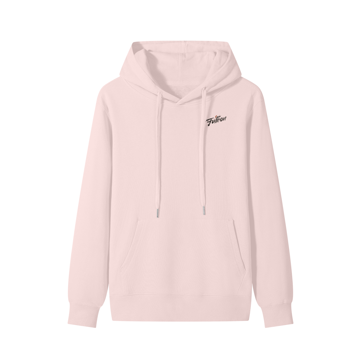 Futéon Classic Unisex Cotton Hoodie