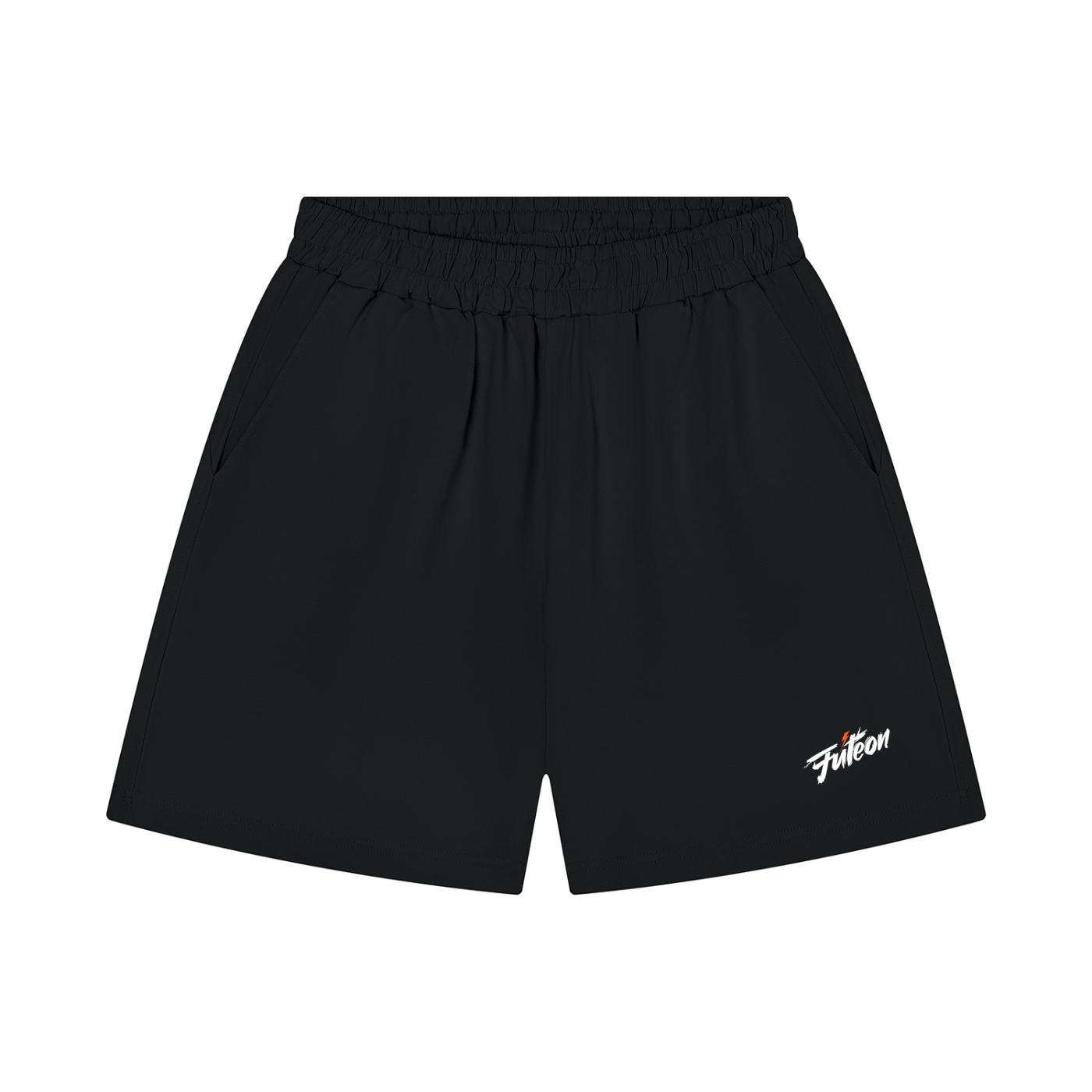 Futéon Regular Fit Shorts