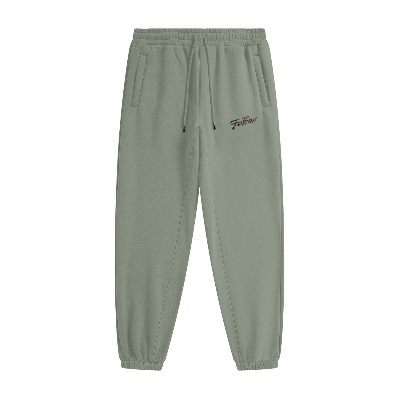 Futéon Heavyweight Fleece Joggers