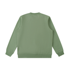 Futéon Heavyweight Crewneck Long Sleeve
