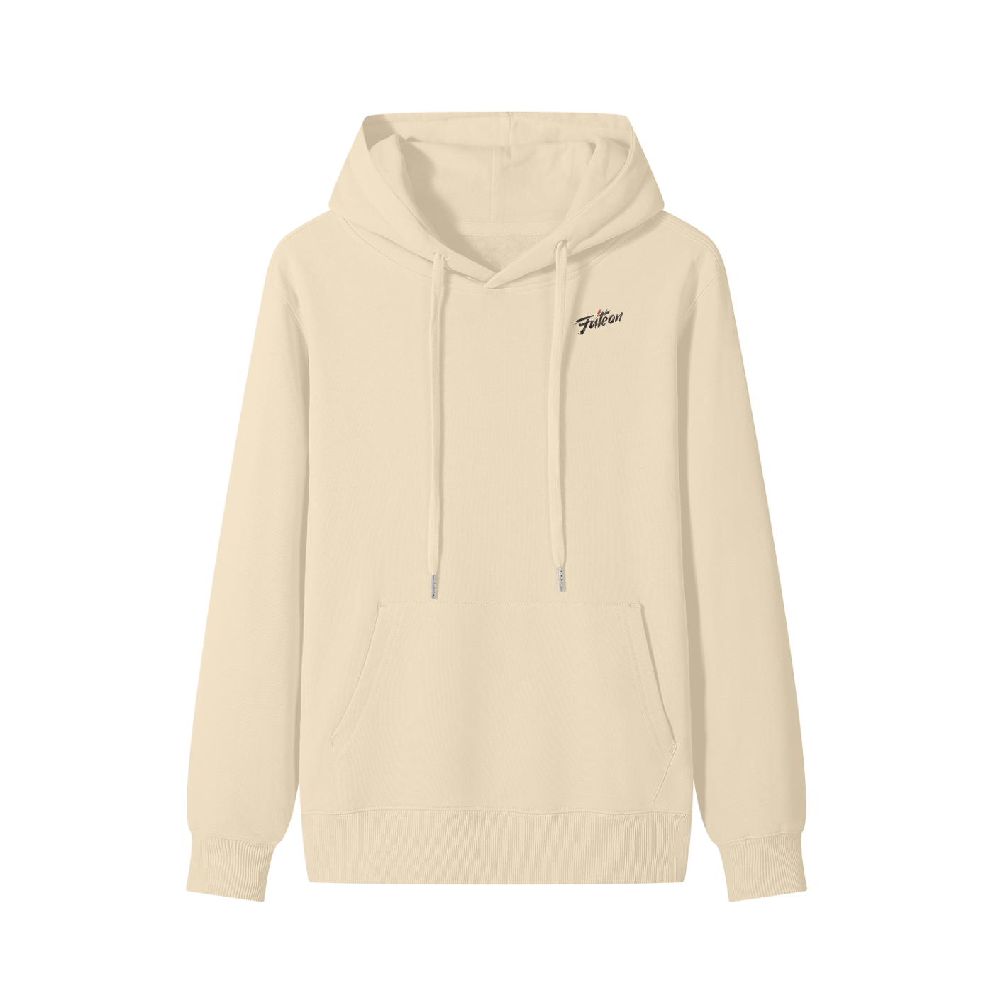 Futéon Classic Cotton Hoodie