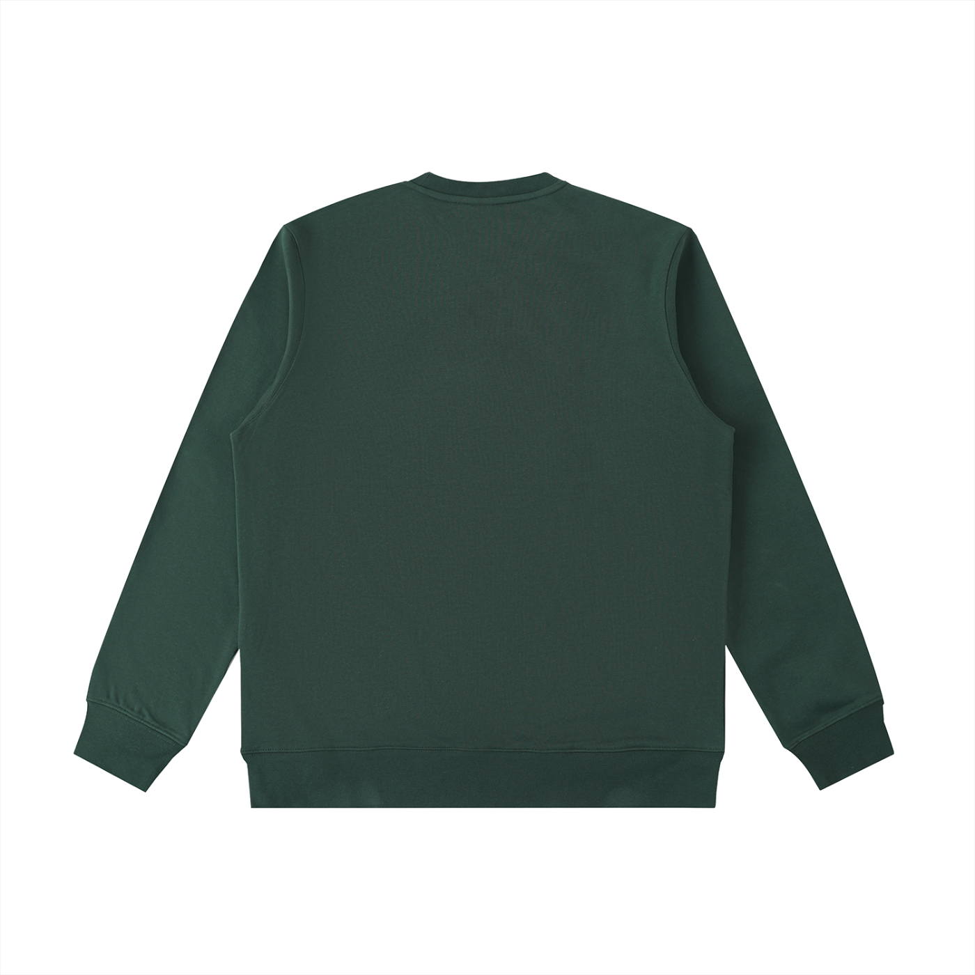 Futéon Heavyweight Crewneck Long Sleeve
