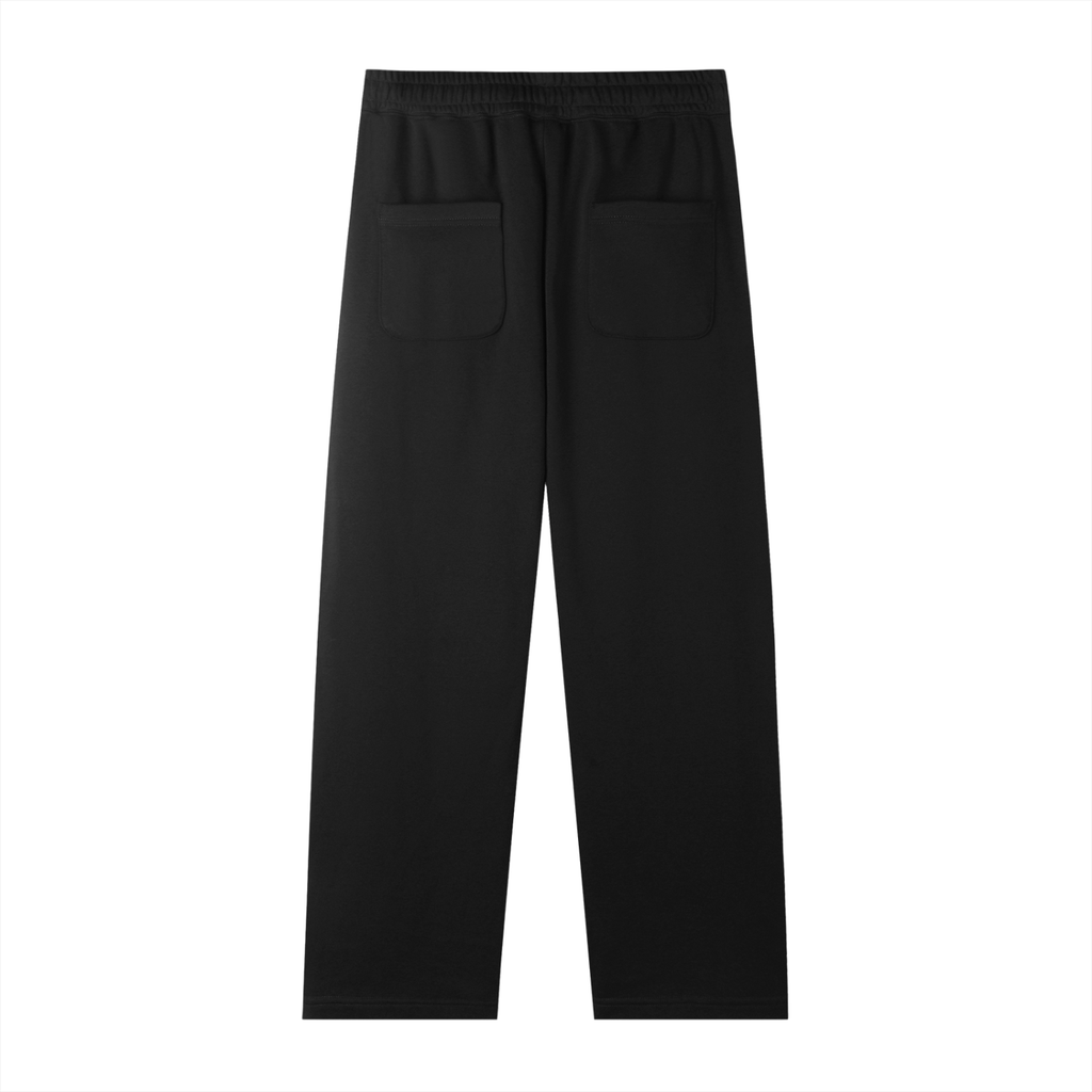 Futéon Straight-Leg Sweatpants