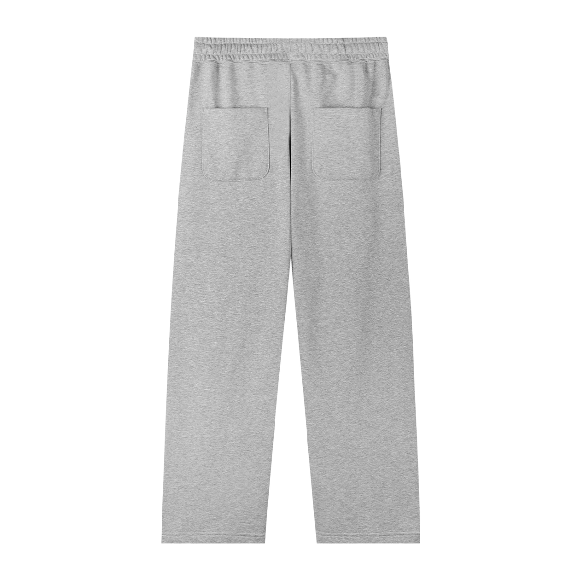 Futéon Straight-Leg Sweatpants