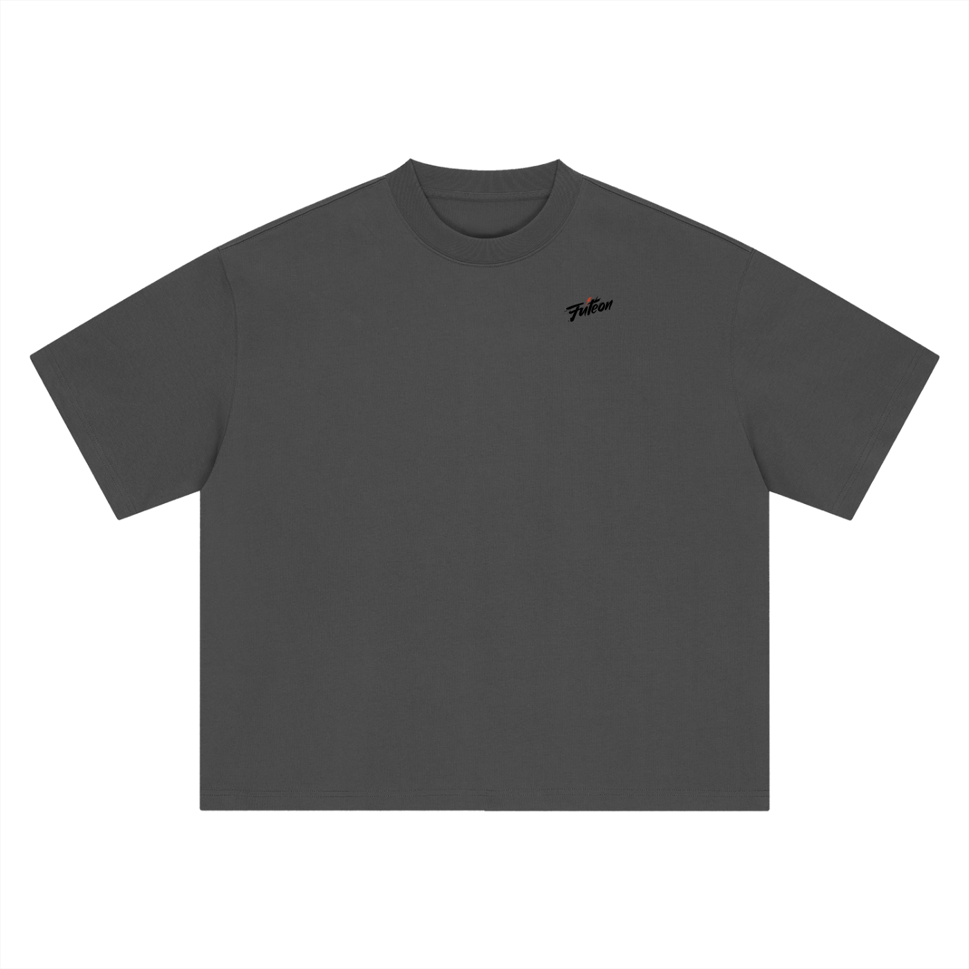 Futéon Boxy Oversized T-Shirt