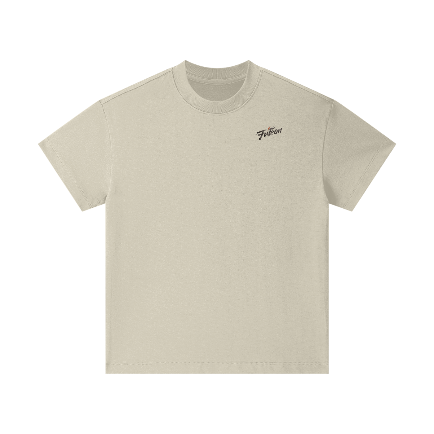 Futéon Pure Cotton Essential Kids T-Shirt