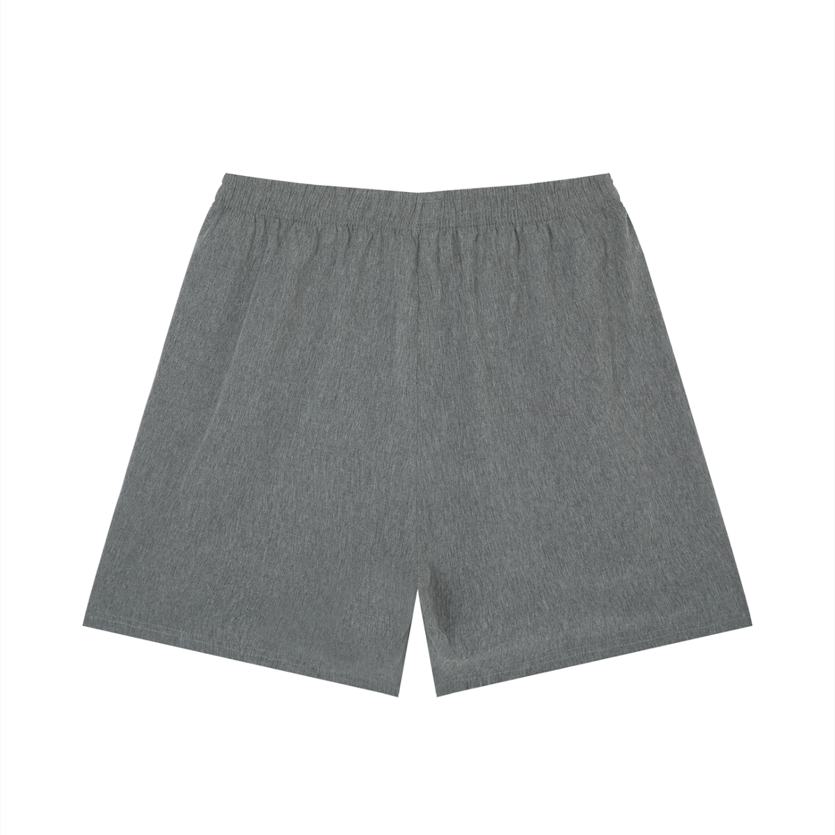 Futéon Men’s Loose Fit Elastic Waist Shorts