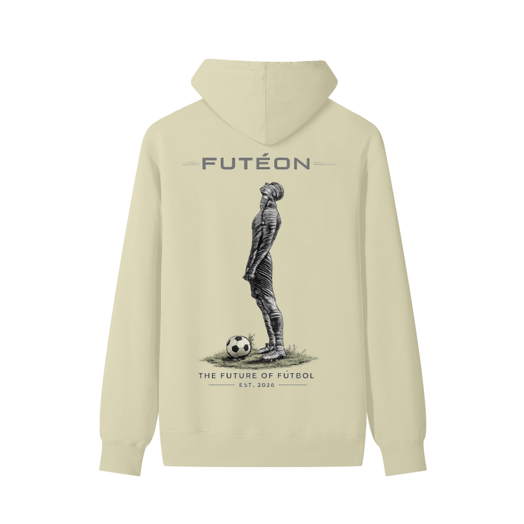 Futéon Classic Cotton Hoodie