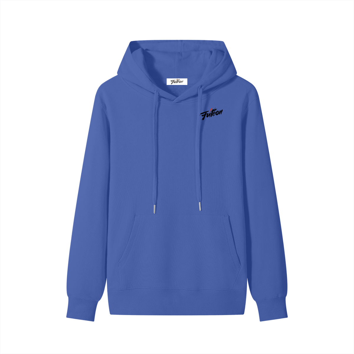 Futéon Classic Cotton Hoodie