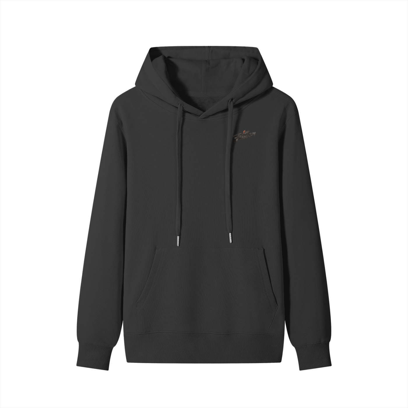 Futéon Classic Unisex Cotton Hoodie