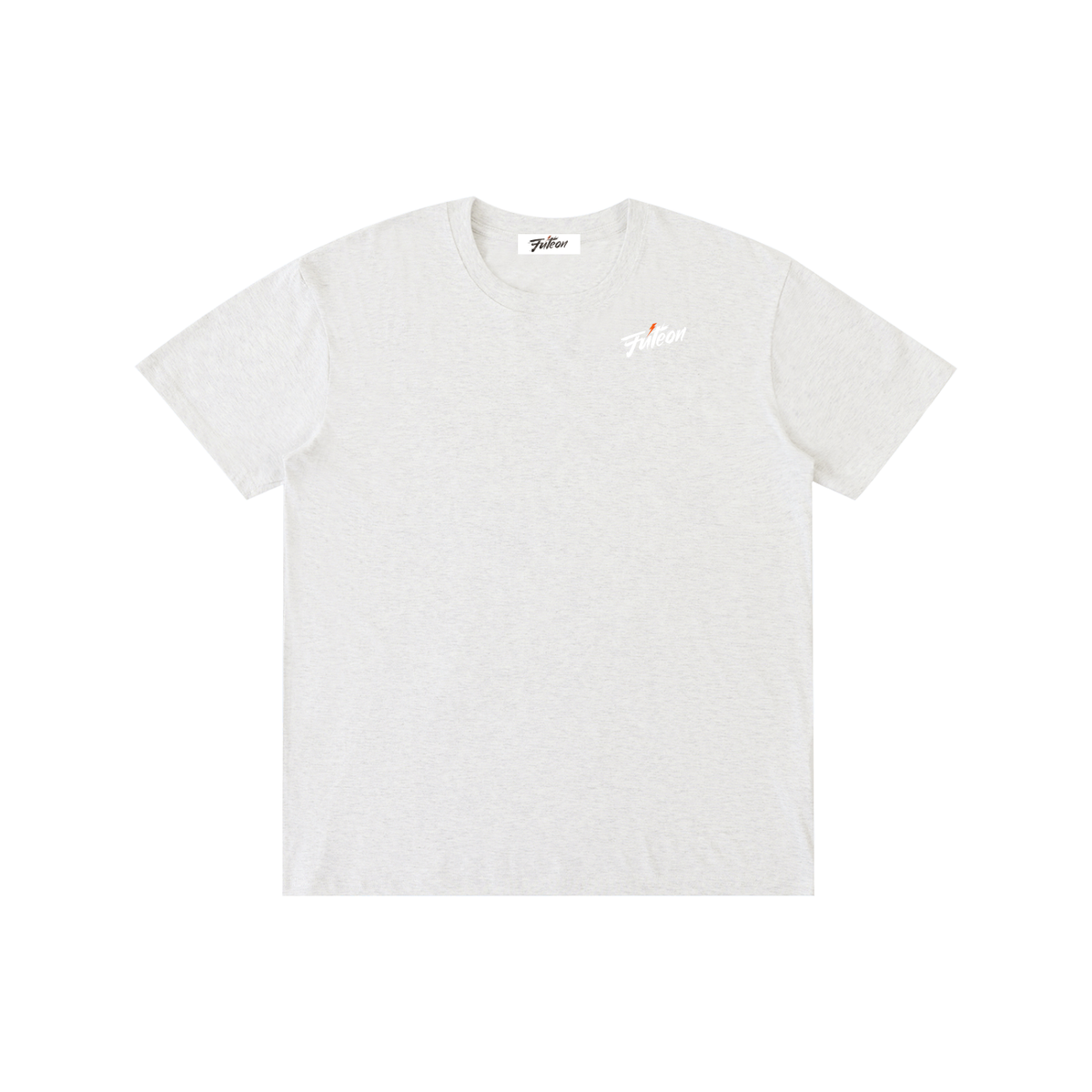 Futéon Pure Cotton Unisex T-Shirt