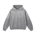 Futéon Heavyweight Sunfade Oversized Hoodie