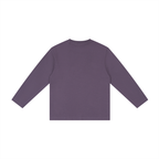Futéon Kid's Drop Shoulder Long Sleeve