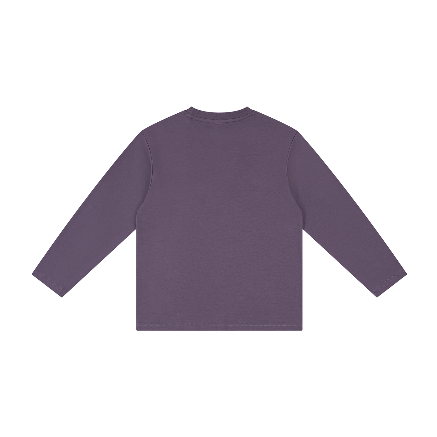 Futéon Kid's Drop Shoulder Long Sleeve