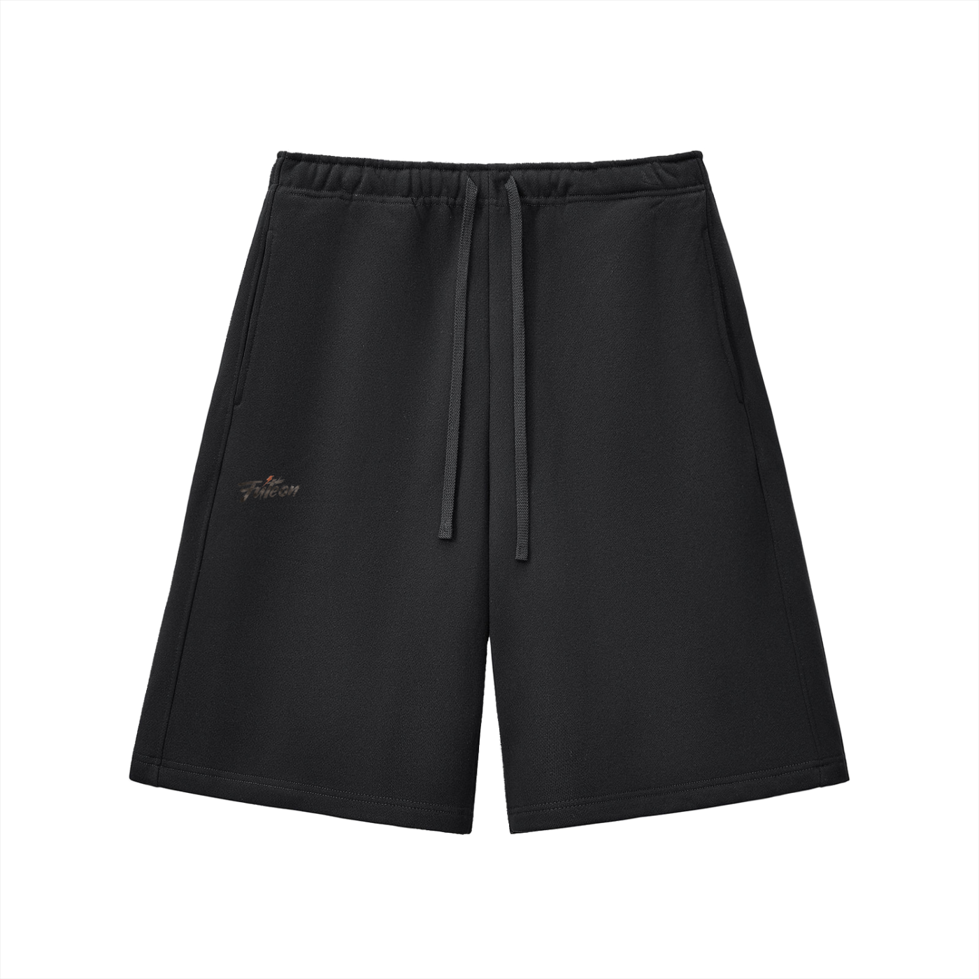 Futéon Essential Heavyweight Fleece Shorts