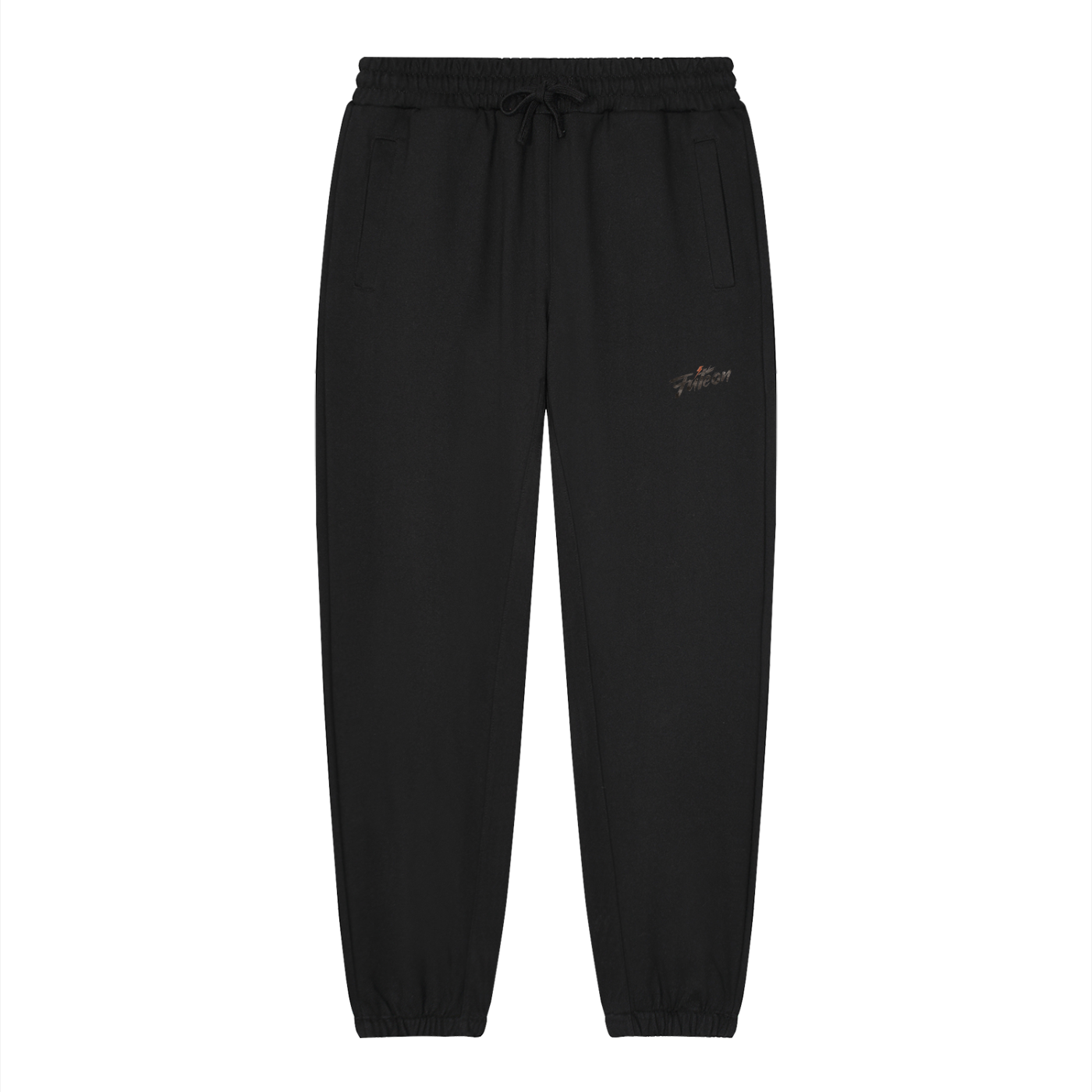 Futéon Loose Fit Tapered Joggers