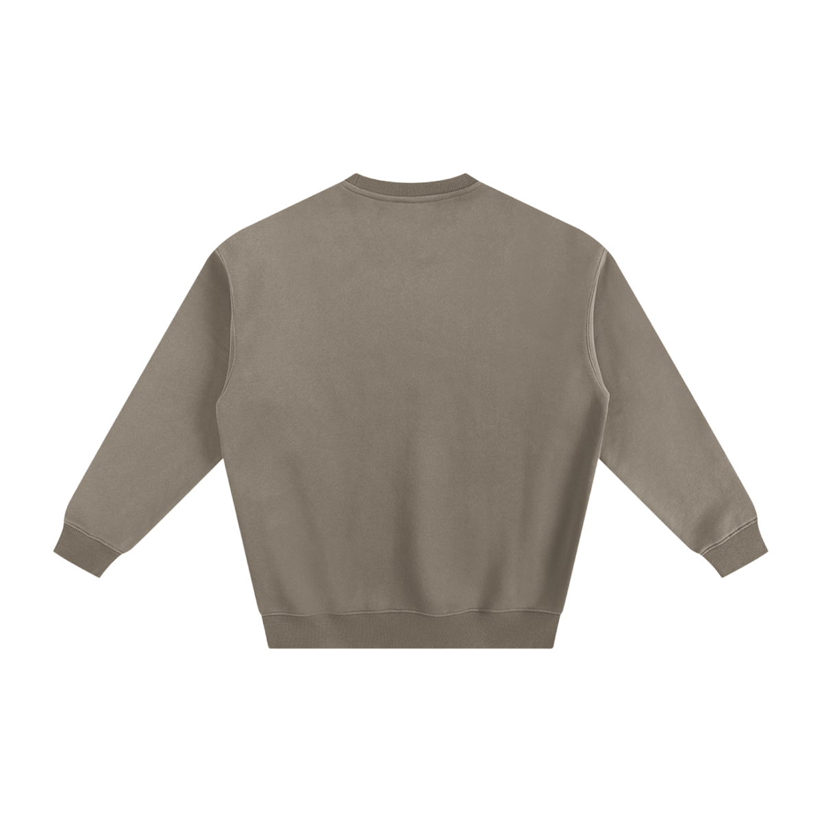 Futéon Fleeced Long Sleeve