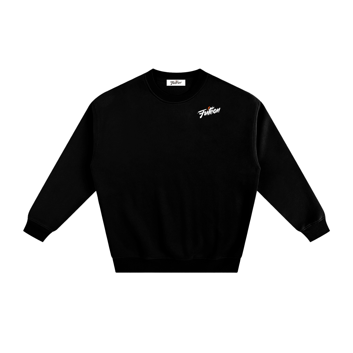 Futéon Fleeced Long Sleeve