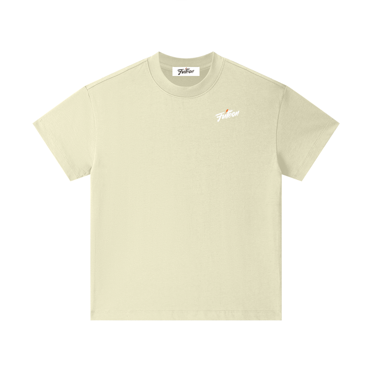 Futéon Pure Cotton Essential Kids T-Shirt