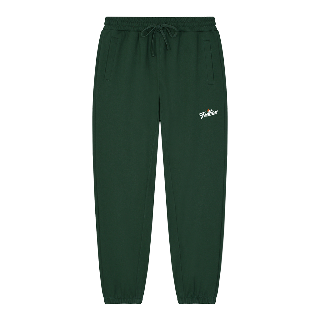 Futéon Loose Fit Tapered Joggers