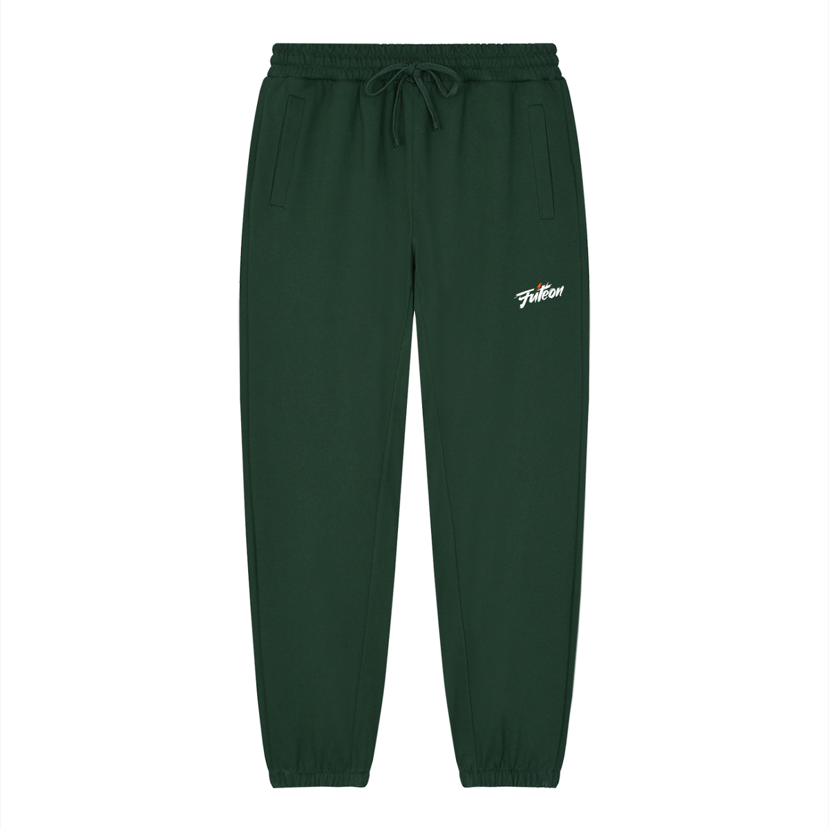 Futéon Loose Fit Tapered Joggers
