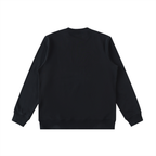 Futéon Heavyweight Crewneck Long Sleeve