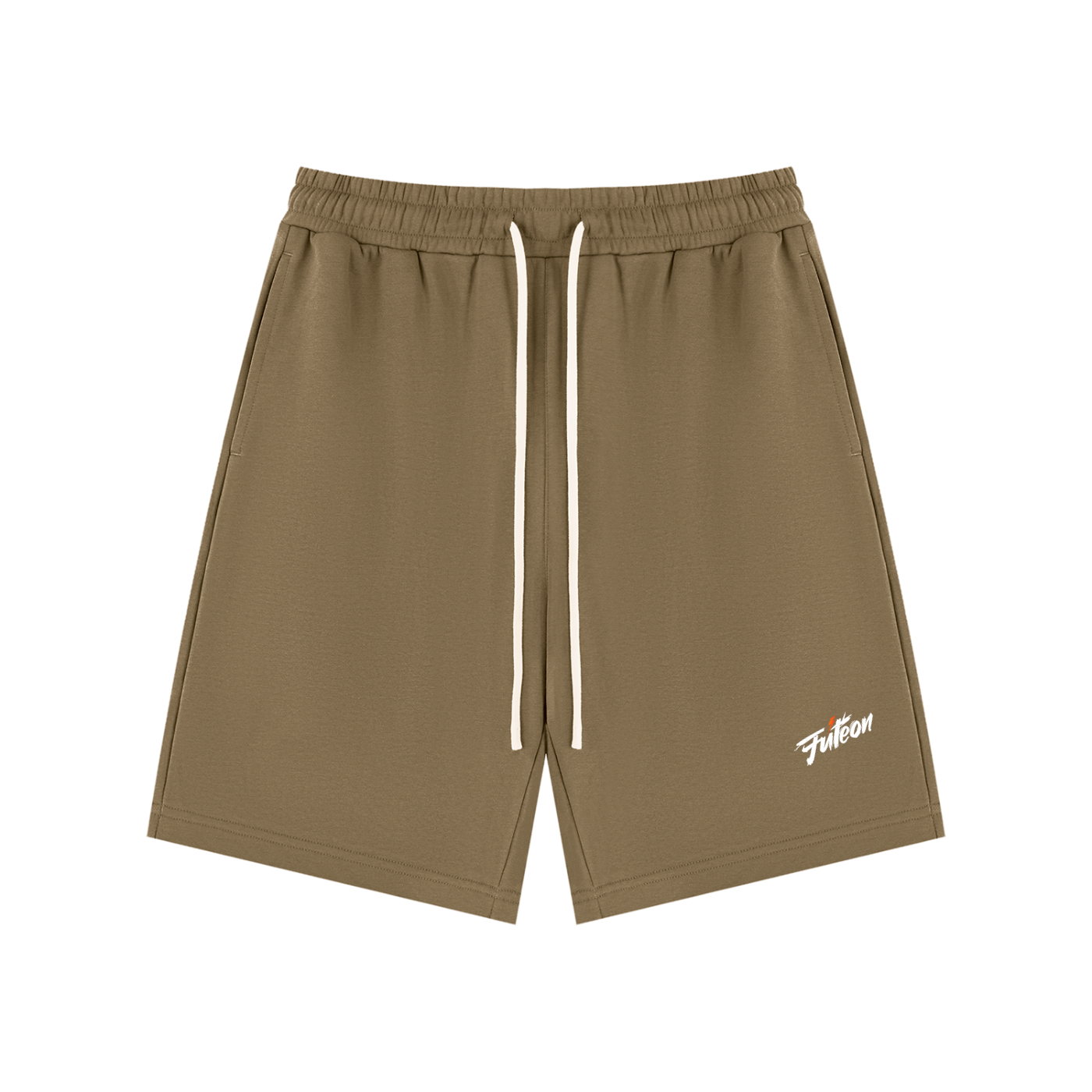Futéon Drawstring Shorts